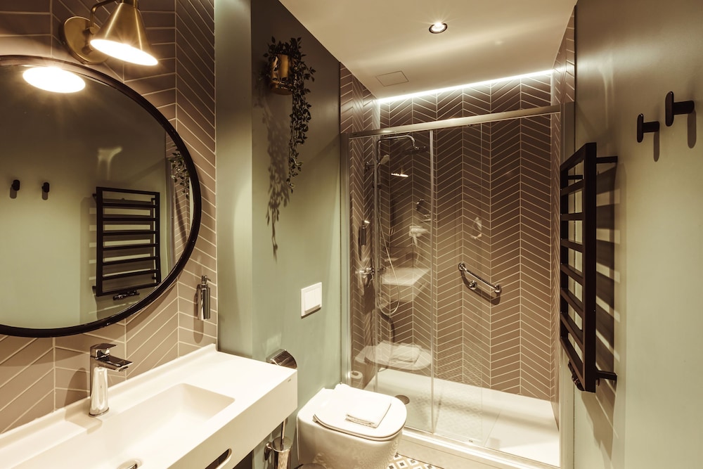 Konventa Seta Hotel Keystone Collection 93/93