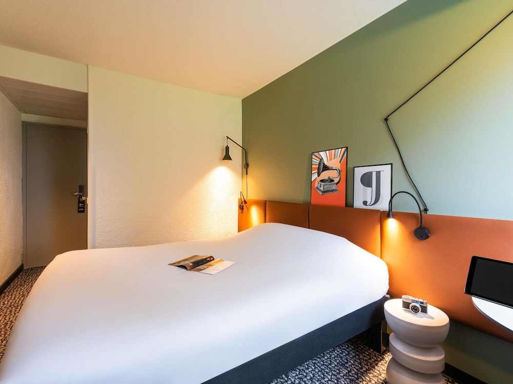 Ibis Nuits Saint Georges 14/59