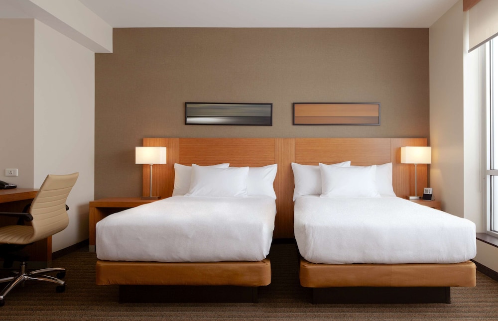 Hyatt Place Indianapolis / Fishers 14/69