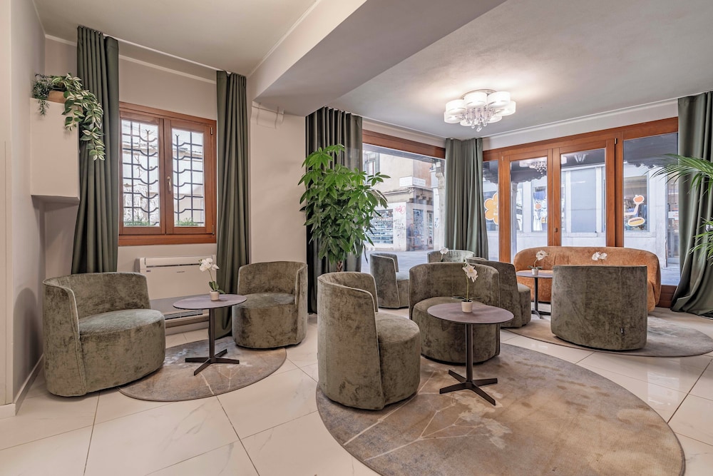 Hotel Grifoni Palace 30/50