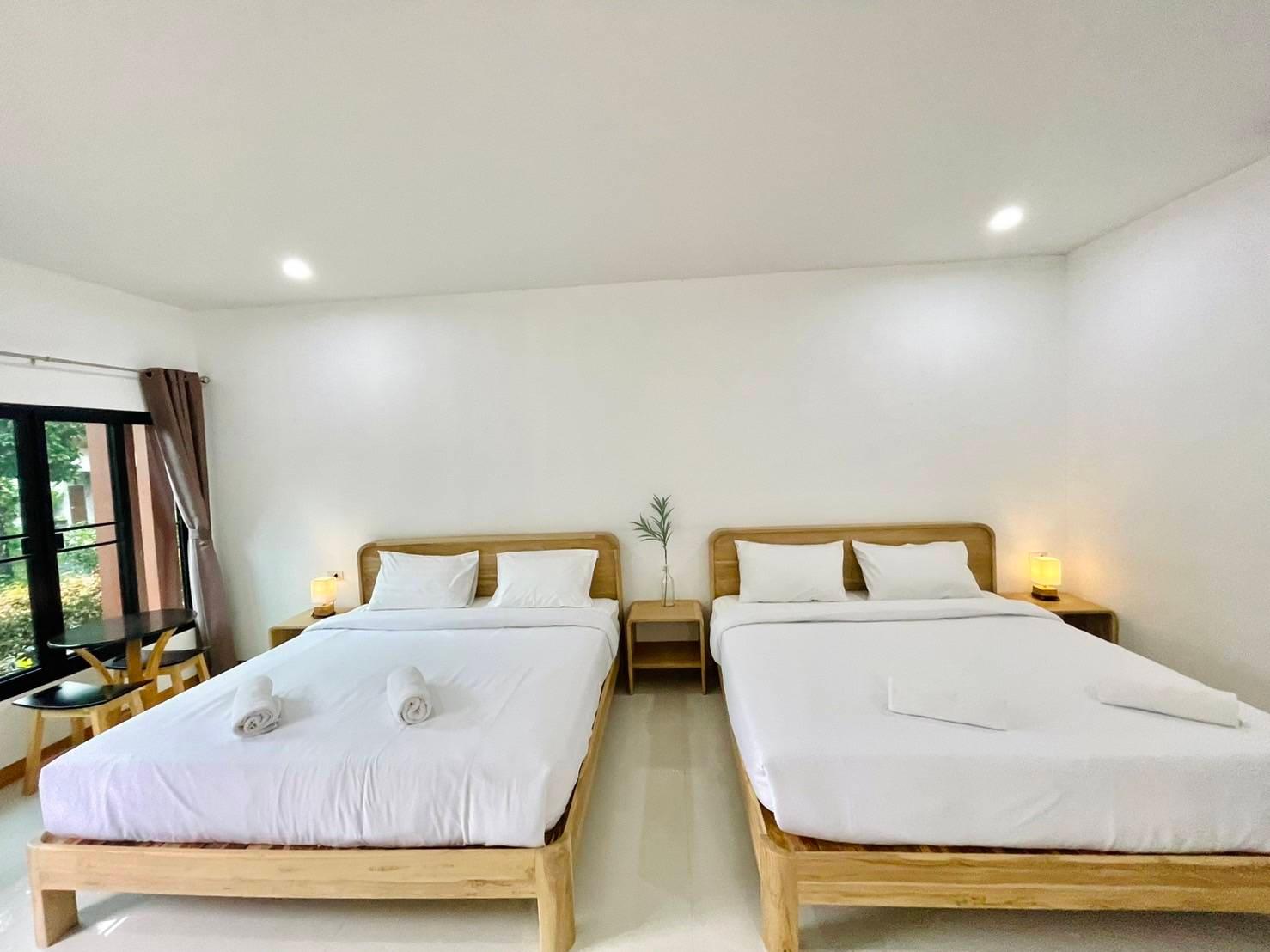 Baan Klang Suan Resort 22/35