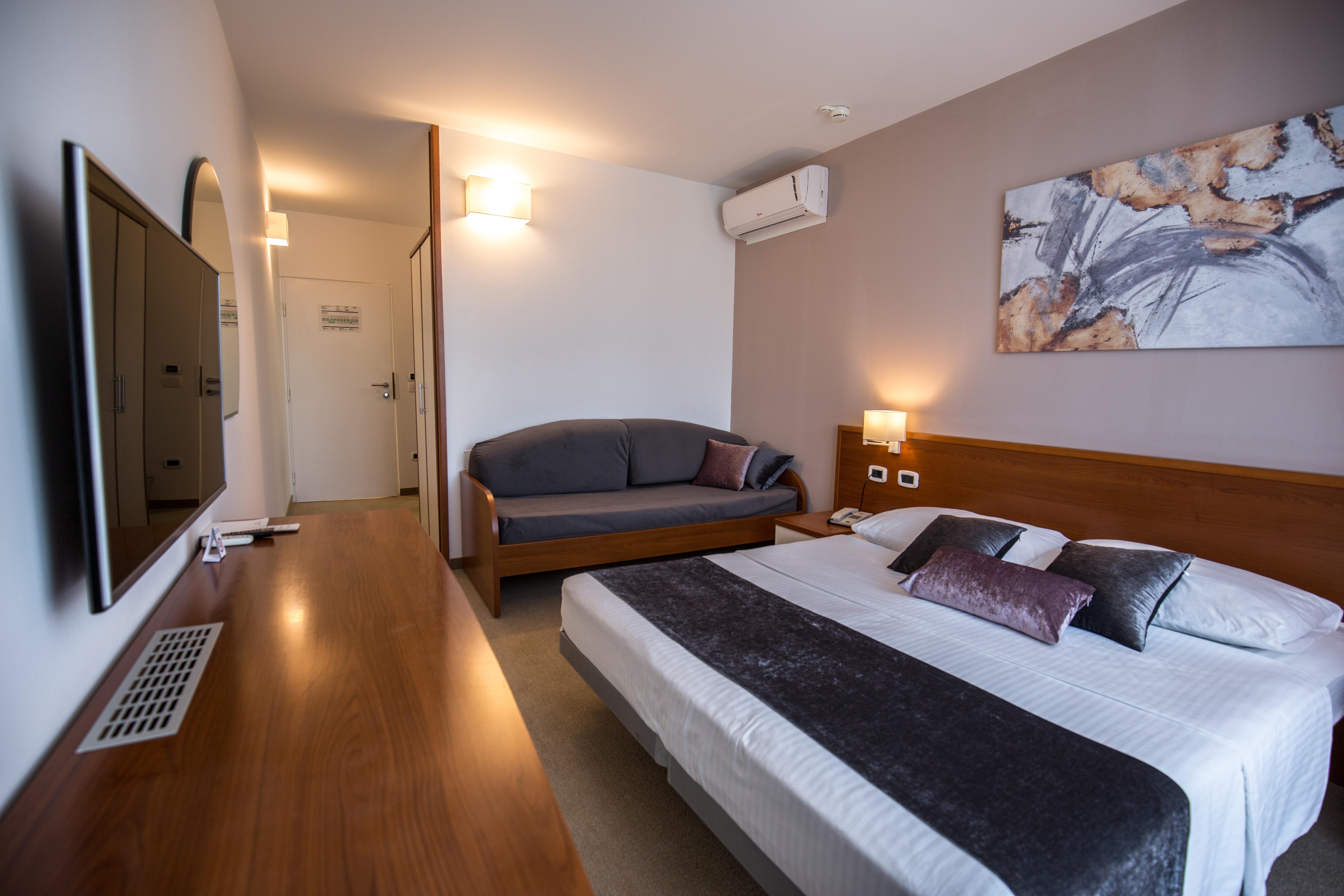 Room, Sea Side, Balcony