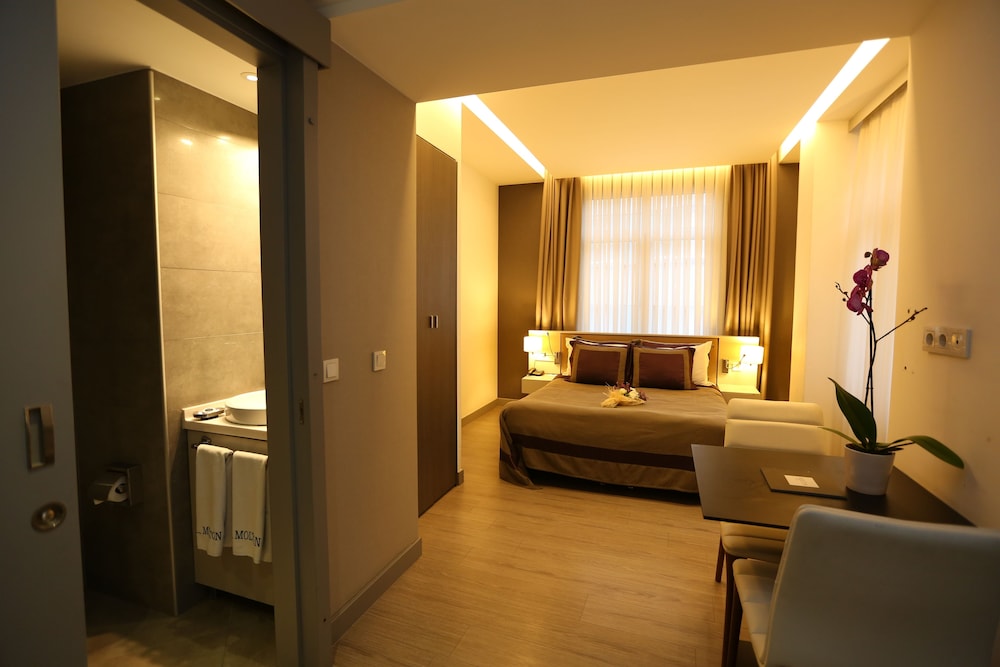 Star of Istanbul Residence 46/50