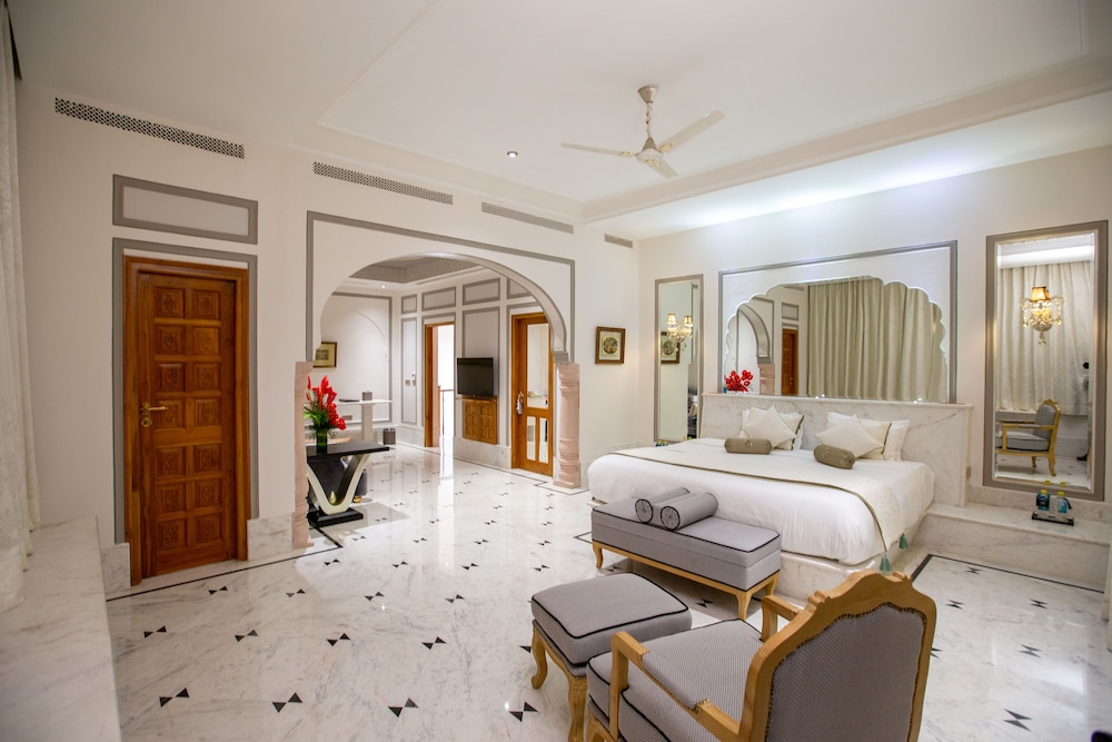 Buena Vista Luxury Garden Spa Resort 21/72