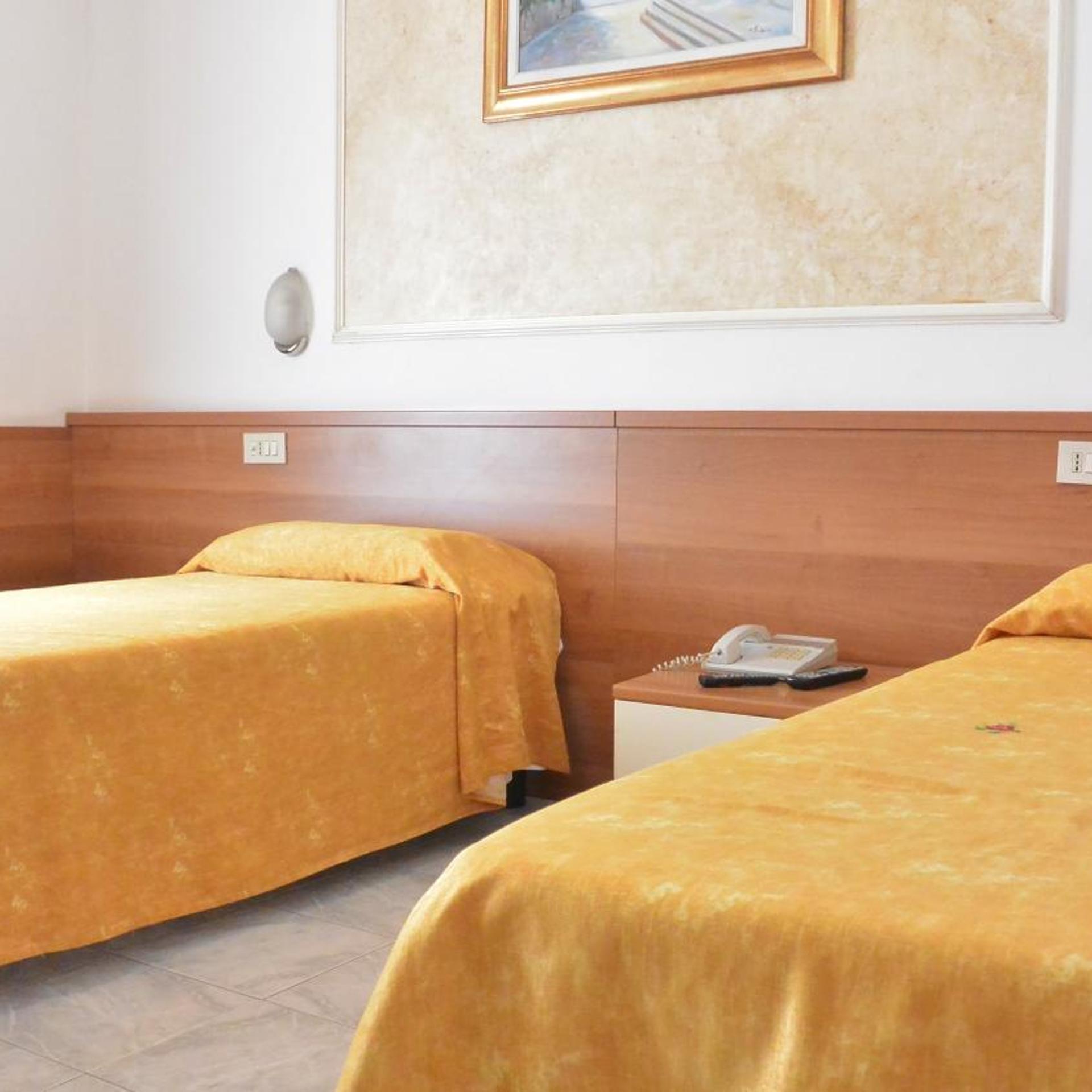 Hotel Mignon 20/46