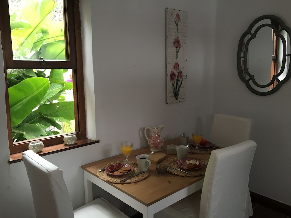 La Casita De Las Palmas 45/73