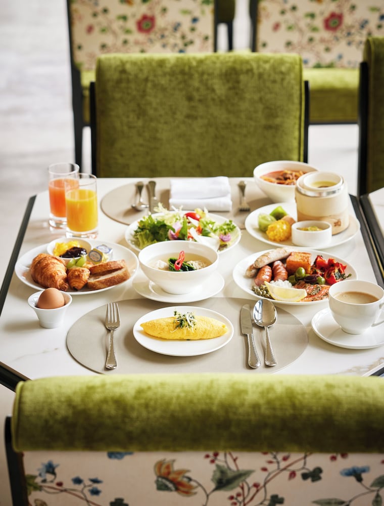 L'Escape, a Luxury Collection Hotel, Seoul Myeongdong 56/72