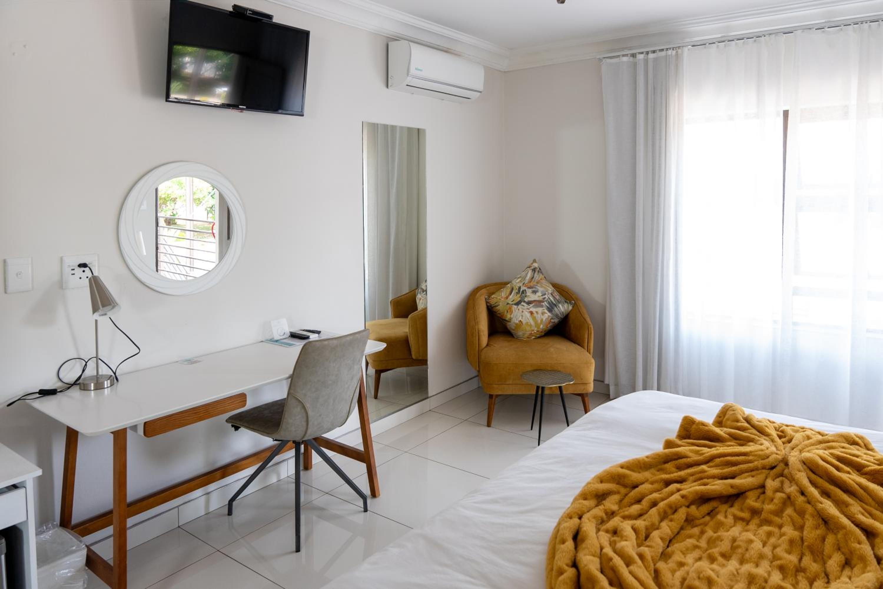 Prisatt Boutique Hotel 28/50