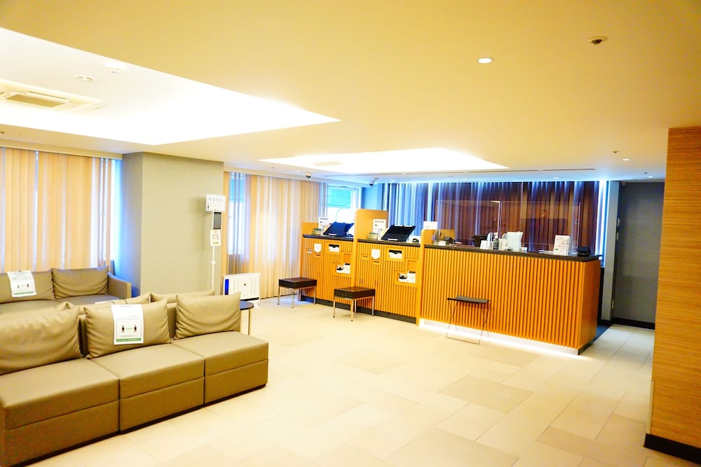 Sotetsu Fresa Inn Tokyo Kyobashi 6/50