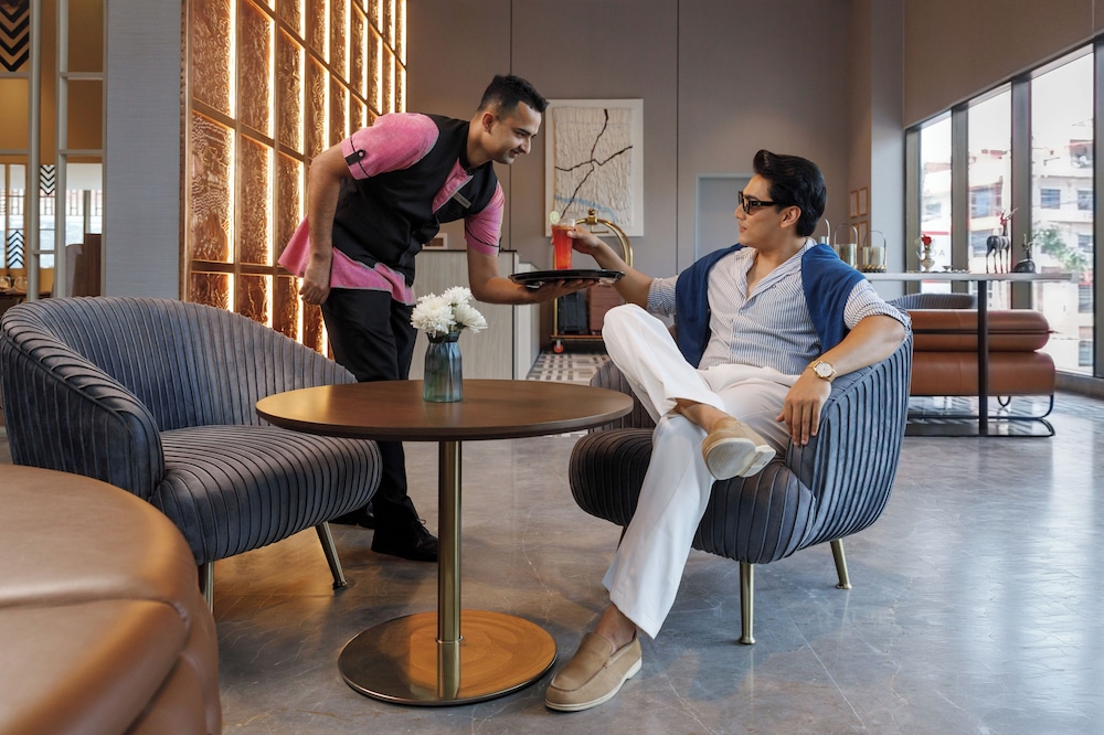 Ramada by Wyndham Itahari Pashupati Marg 22/38