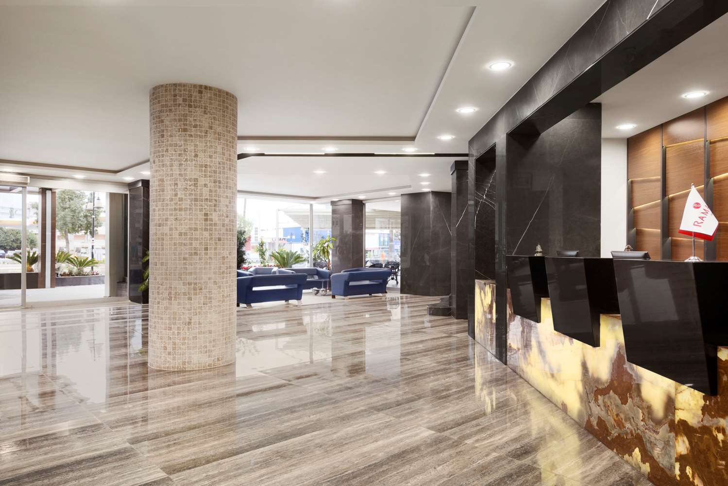 Ramada by Wyndham Mersin 6/47