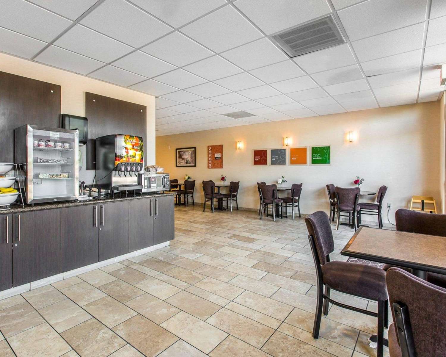 Comfort Suites Near City of Industry - Los Angeles 18/23