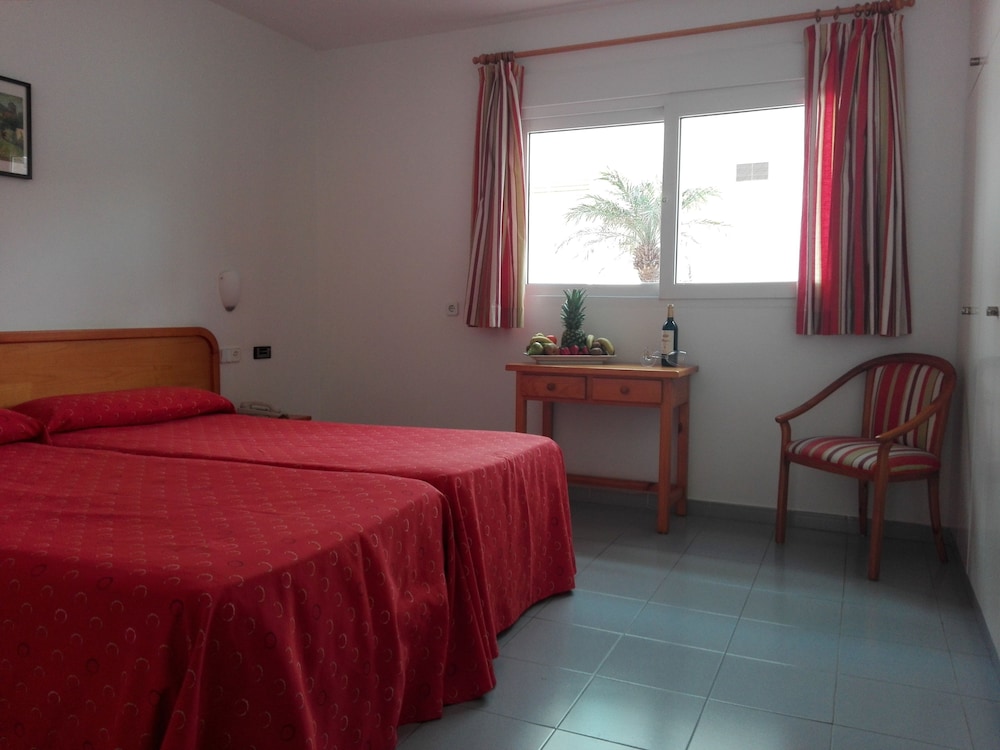 Hotel Lodomar Spa And Talasoterapia 30/65