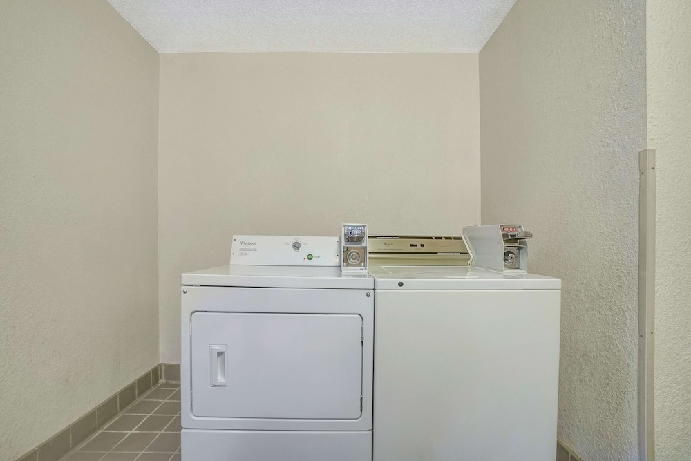 Motel6 Morehead, KY 36/67
