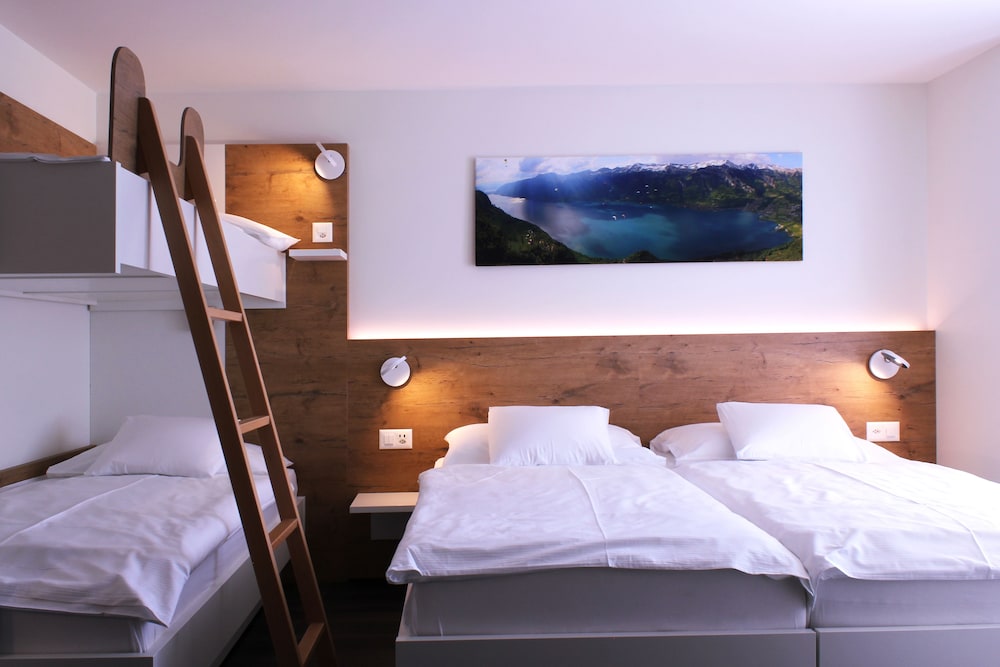 Hotel Bernerhof 9/69