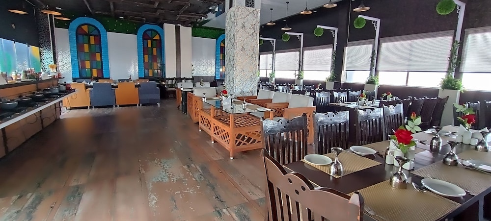 Hotel Vijay Paradise 37/50