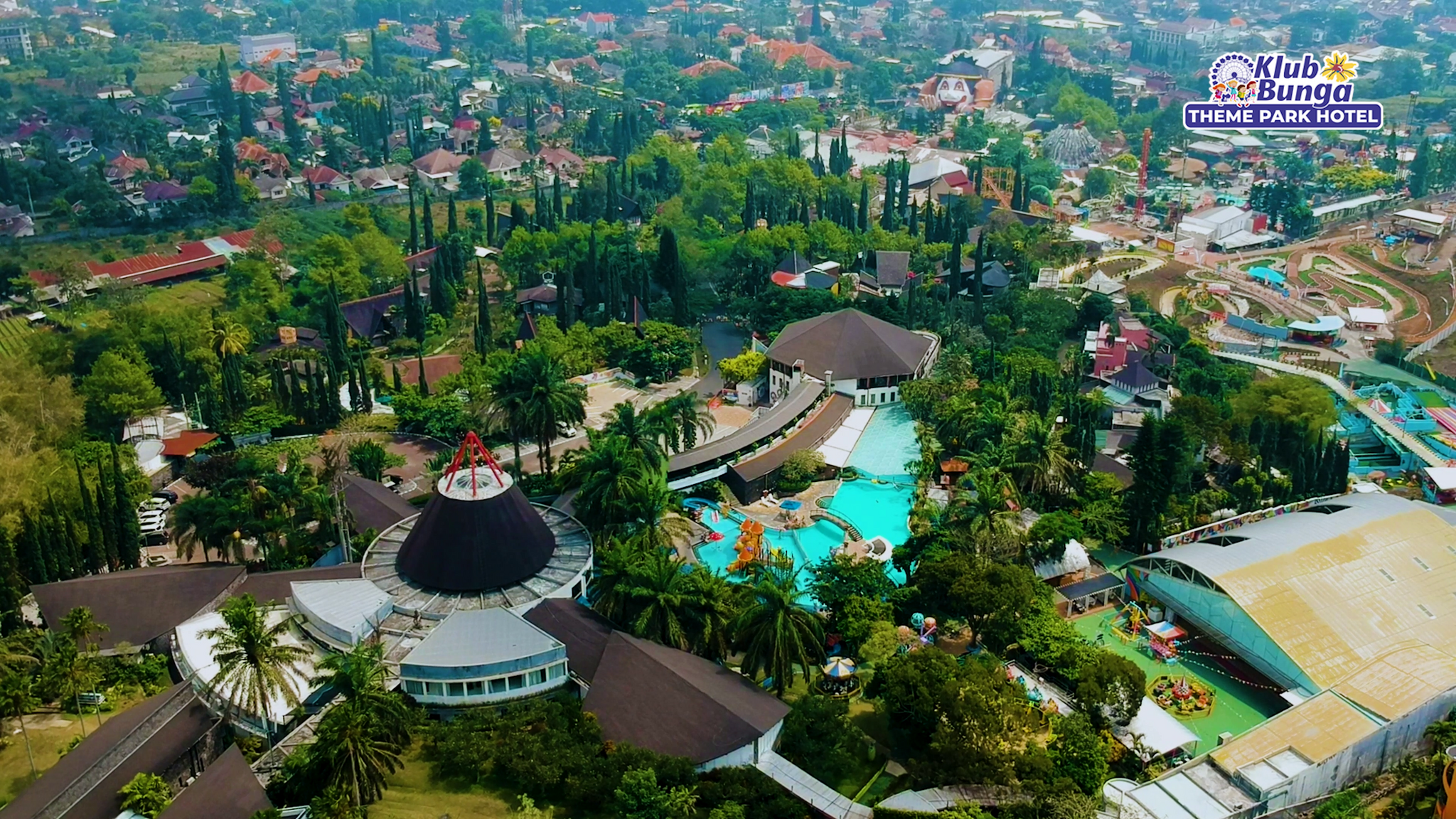 Klub Bunga Butik Resort 46/50