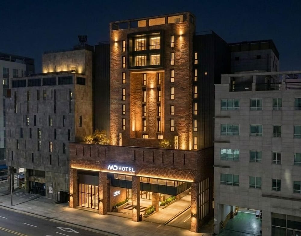 MD Hotel Dongtan (Formerly Staz Hotel Dongtan) 2/71