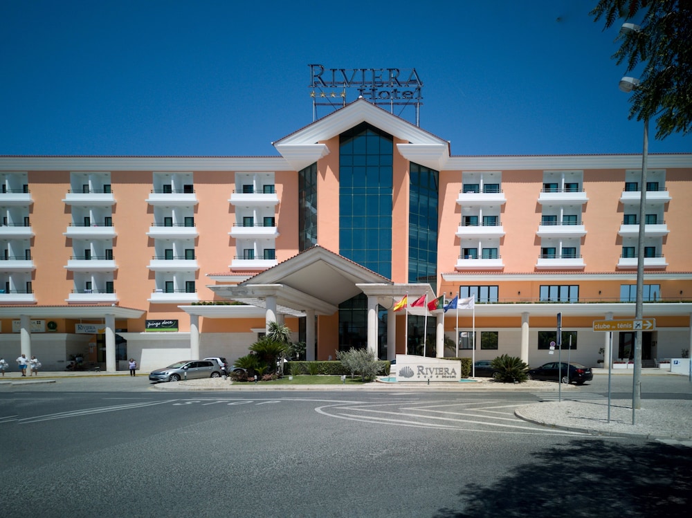 Riviera Hotel Carcavelos in CASCAIS