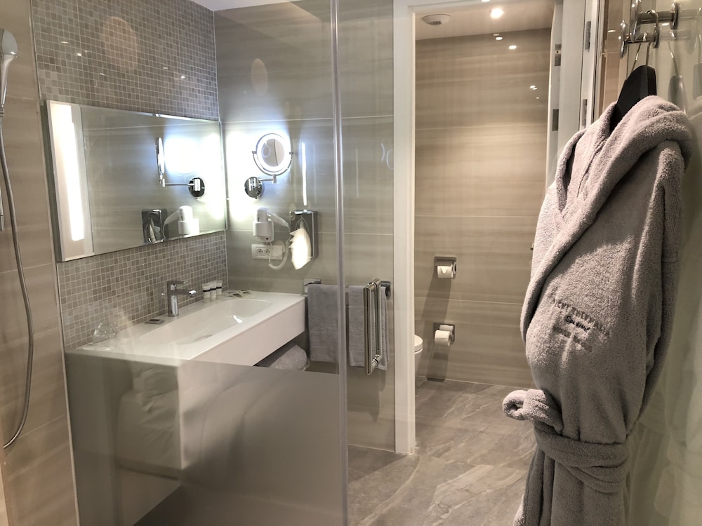 Vichy thermalia Spa Hotel Moulay Yacoub 24/61