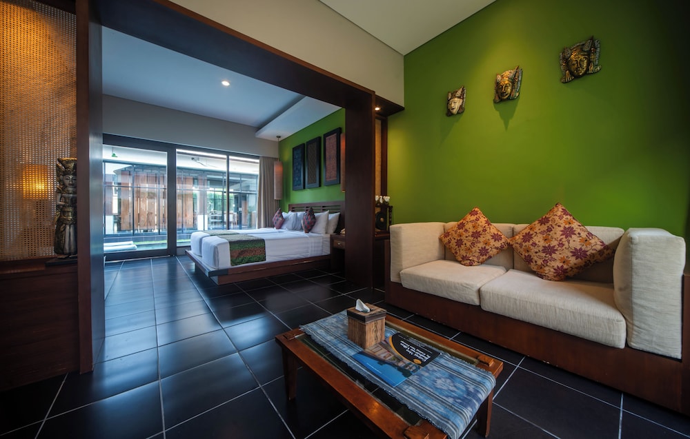 Gaing Mas Jimbaran Villas By Gaing Mas Group 61/80