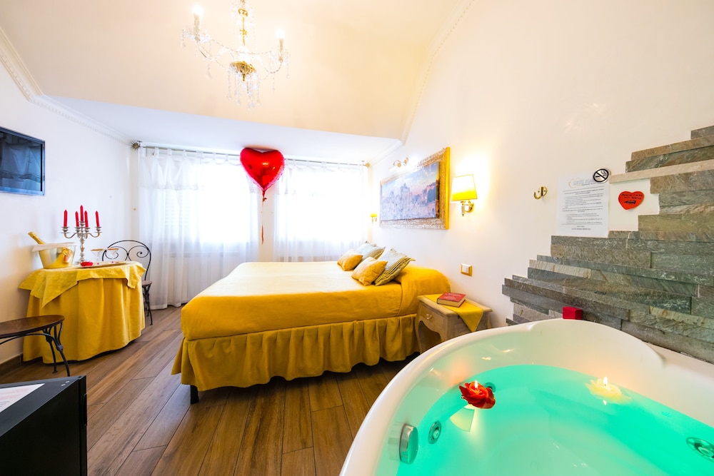 Suites Roma Tiburtina 42/69