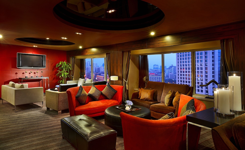 Sofitel Xian On Renmin Square 49/71