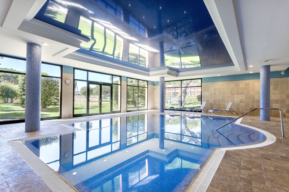Hipotels Barrosa Palace and Spa 9/46