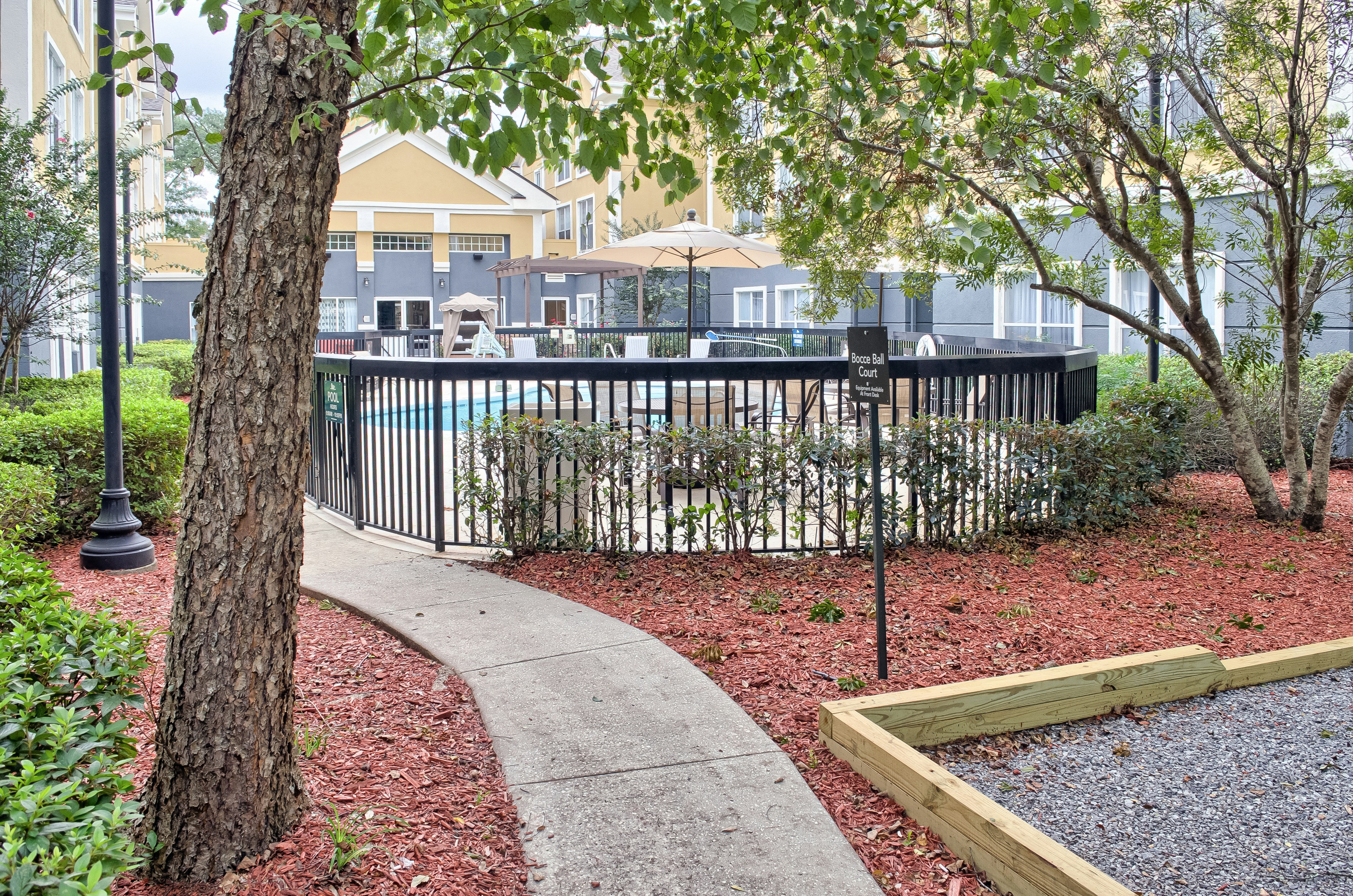 Homewood Suites By Hilton Mobile Airport-University Area 78/80