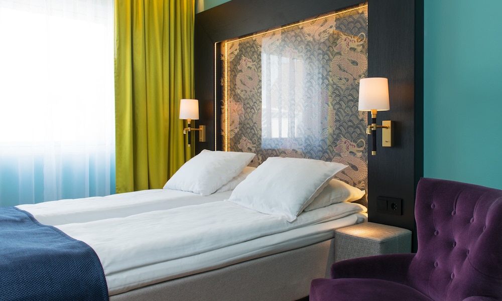 Thon Hotel Terminus 19/53