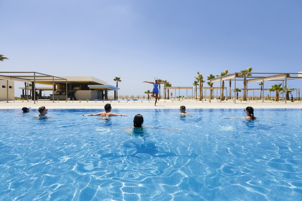 Hotel Riu Palace Santa Maria - All Inclusive 44/50