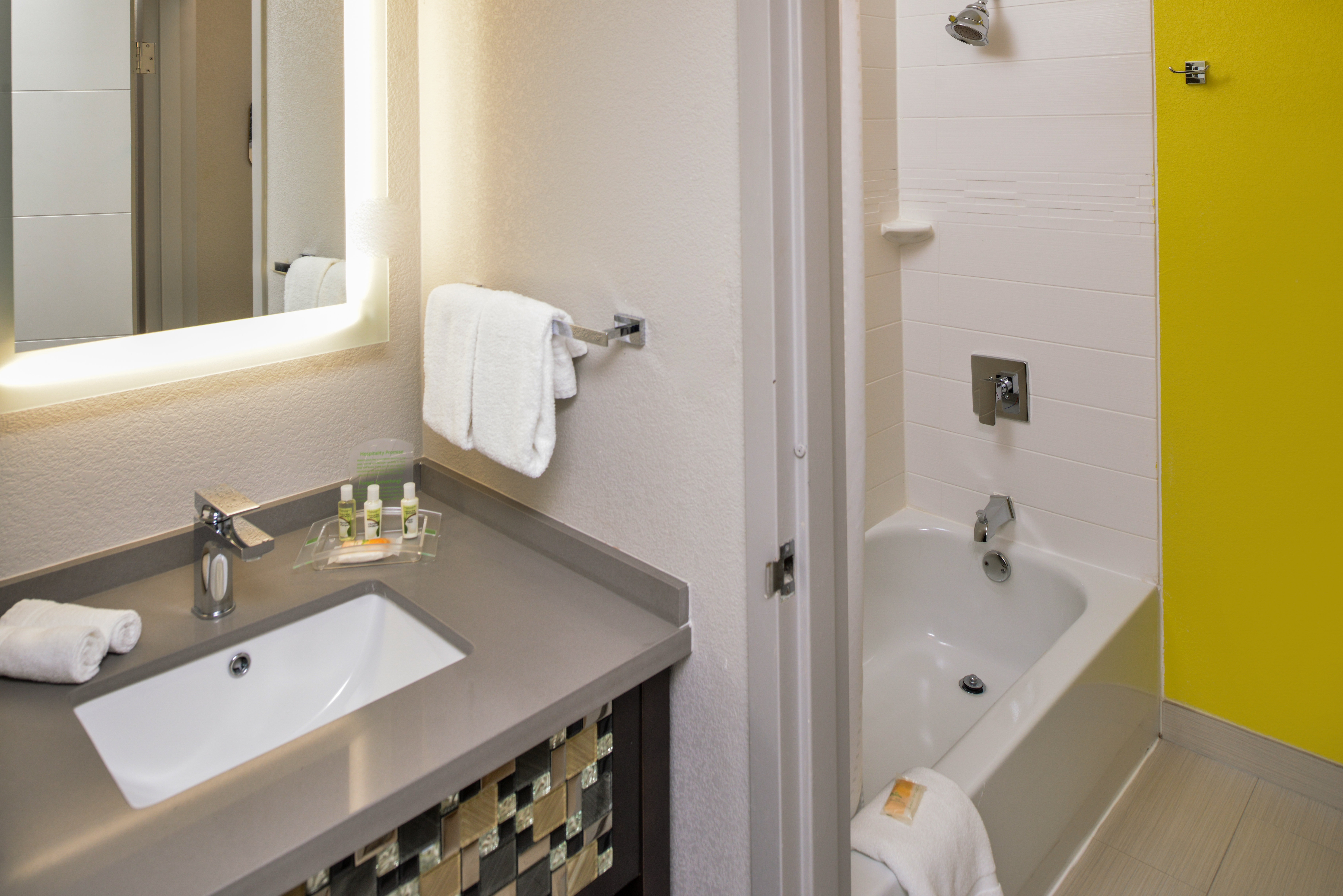 Holiday Inn Dallas-Richardson 75/77