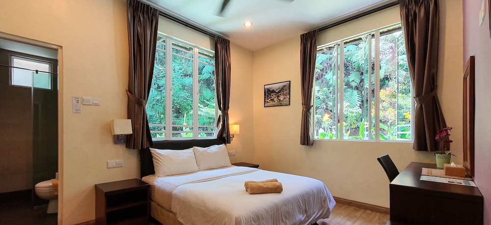 Highlanders Garden Guesthouse 27/62