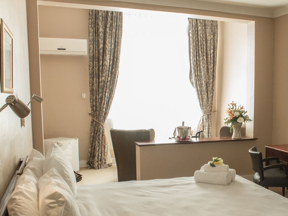 Durban Manor Hotel and Conference Centre 7/28