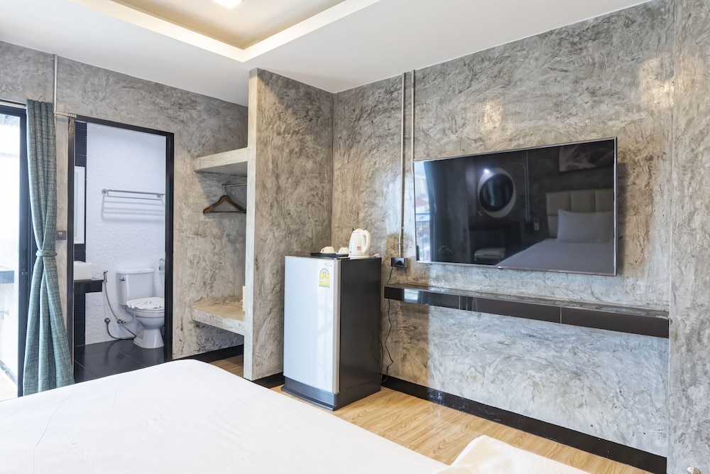 My Style Resort Hotel -SHA Plus 24/24