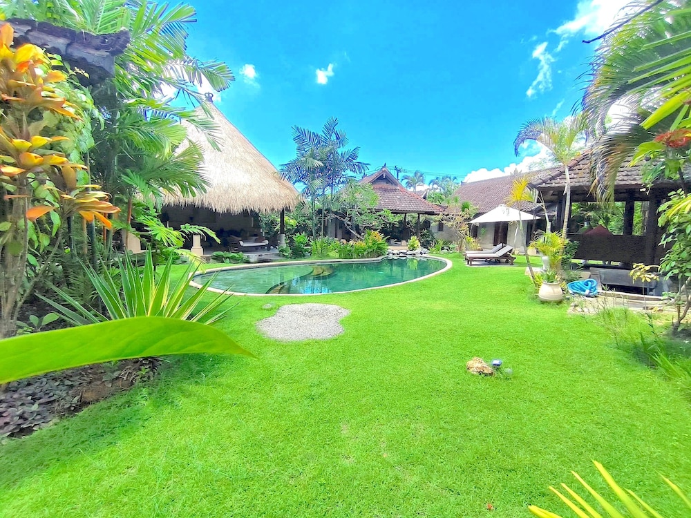 Villa Plawa Asri 22/43