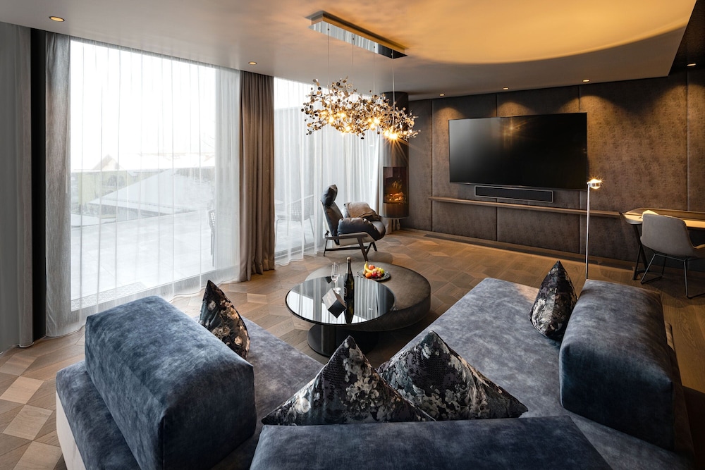 Wellnesshotel Jagdhof 40/50