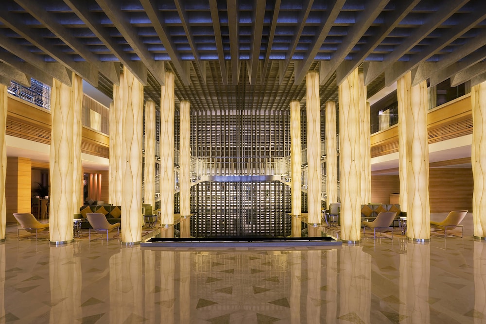 Jw Marriott Hotel Shenzhen 2/40