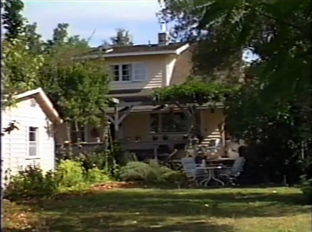 Hollyhock Country House 9/11