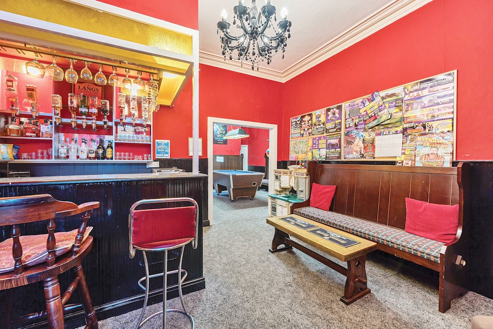 Willin House Hotel 42/60