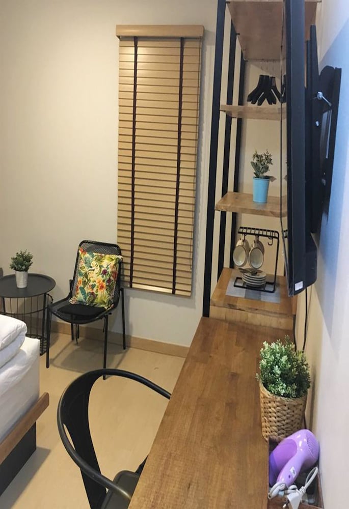 Bangkok Saran Poshtel 52/64