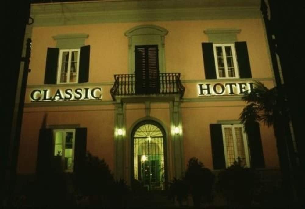 Classic Hotel photo5