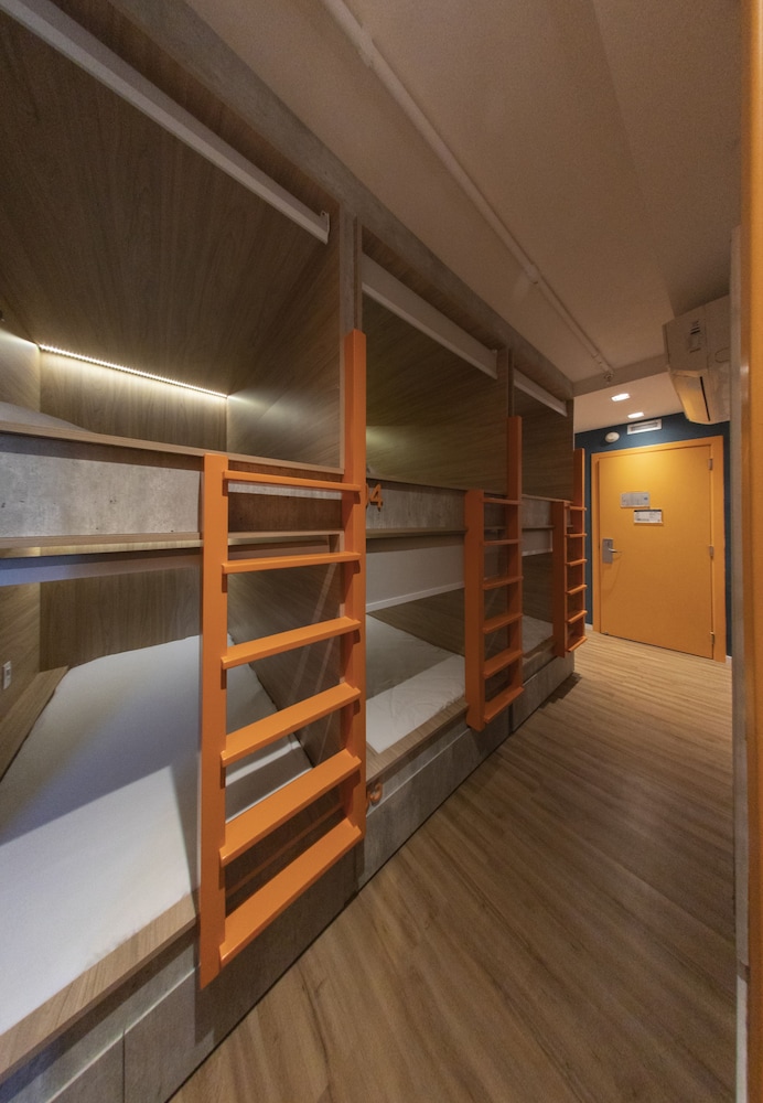 Ibis Budget Belo Horizonte Afonso Pena 39/63