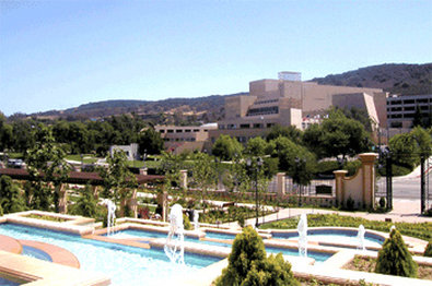 Best Western Plus Thousand Oaks Inn 48/50