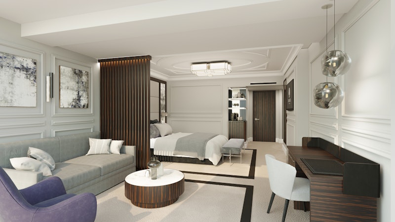 DoubleTree By Hilton A Coruna 42/76