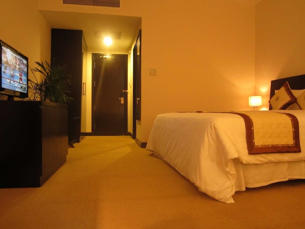 Saigon Ban Me Hotel 27/59