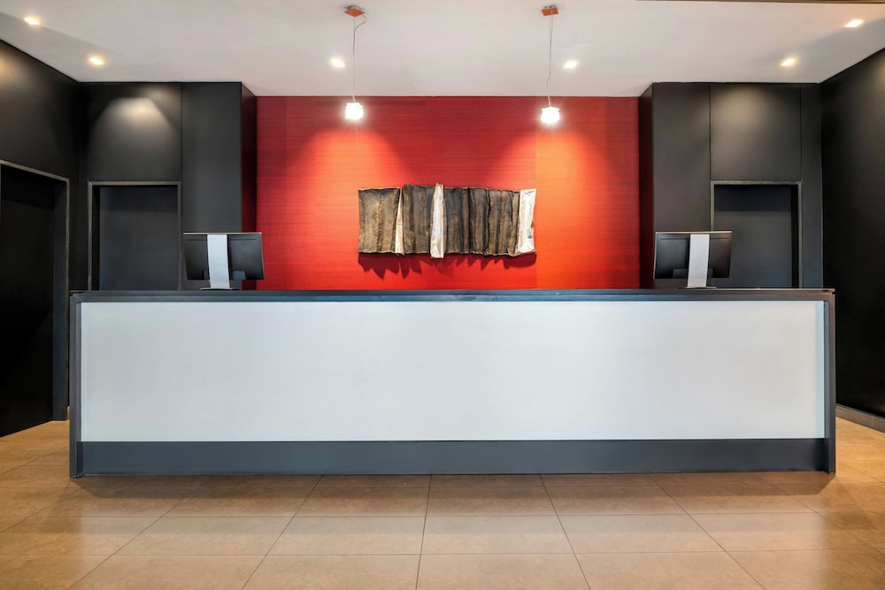 Ac Hotel Padova By Marriott 4/50