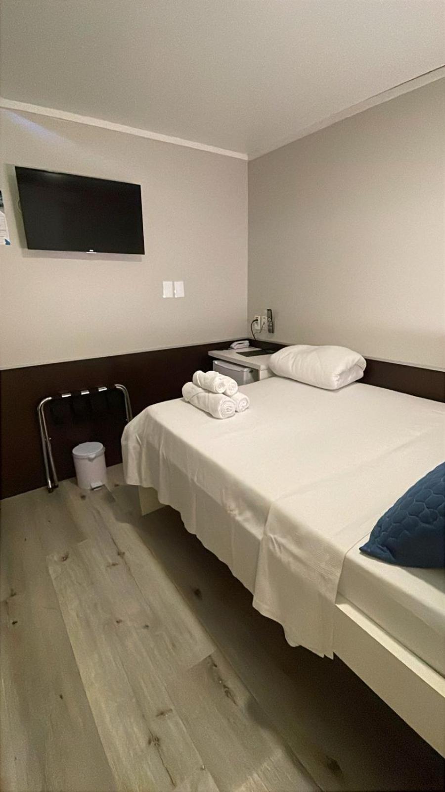 Hotel Aero Sleep Campinas 4/42
