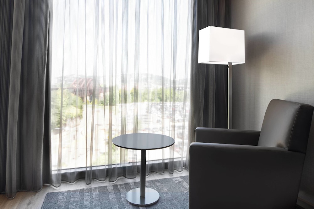 AC Hotel Pittsburgh Downtown 53/62