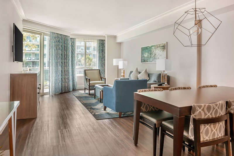 Hilton Grand Vacations Club Ocean Oak Resort Hilton Head 46/68